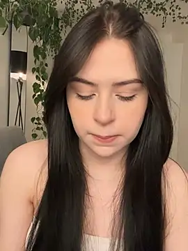  SweetCandyy online show from 03.01.25