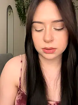  SweetCandyy online show from 10.09.25