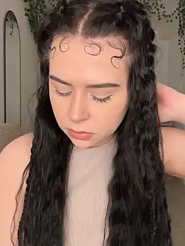  SweetCandyy online show from 03.29.26