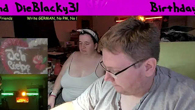 der alex38 online show from 01.29.25