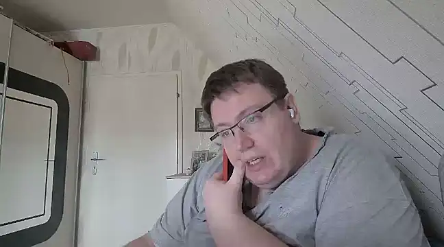 der alex38 online show from 02.15.25