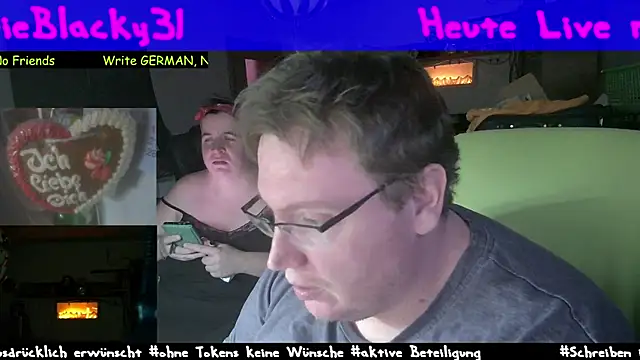 der alex38 online show from 03.08.25