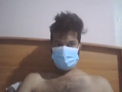 Snapshot of Shehan2029 chatting on 10.24.25 Shehan2029 online show from 10.24.25