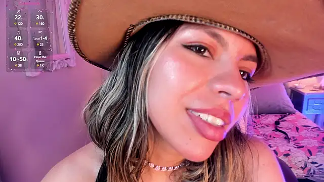 delilah fix online show from 02.26.25