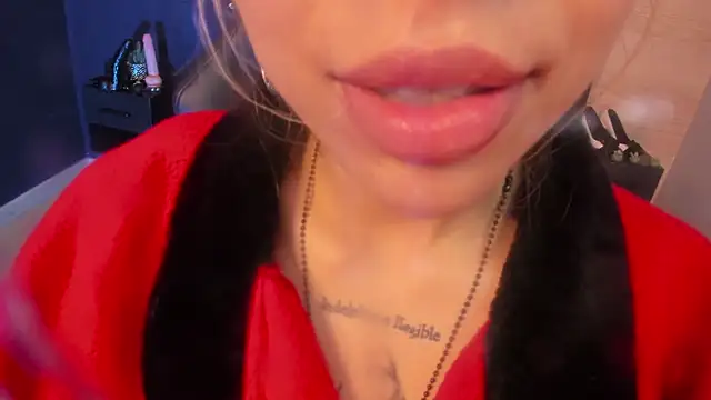 delilah fix online show from 02.06.26