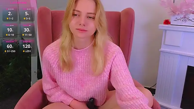 MirraBellanta online show from 01.18.25