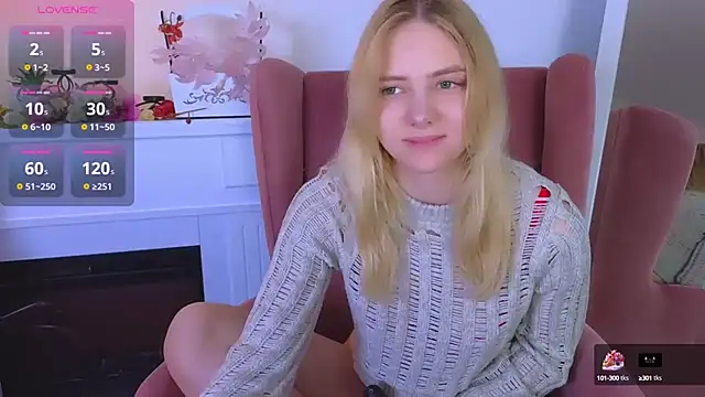 MirraBellanta online show from 01.21.25