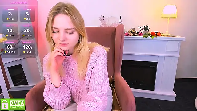 MirraBellanta online show from 02.11.25