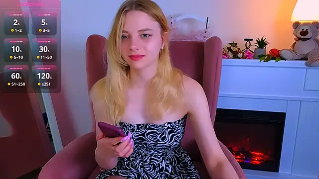 MirraBellanta online show from 02.15.25