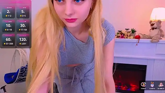 MirraBellanta online show from 03.02.25