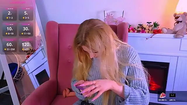 MirraBellanta online show from 03.03.25