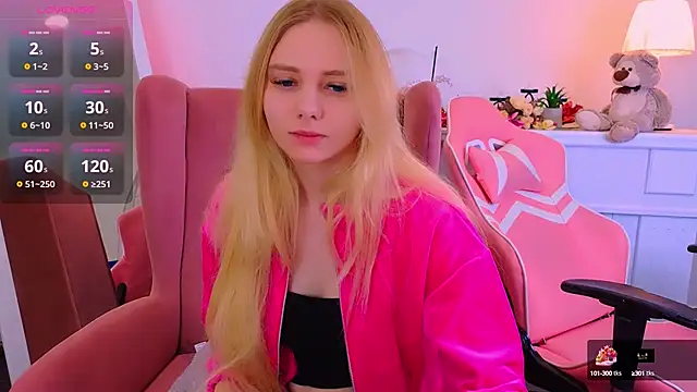 MirraBellanta online show from 03.07.25