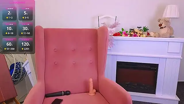 MirraBellanta online show from 03.13.25