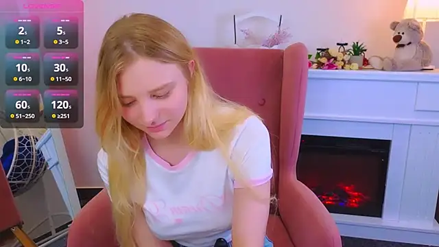 MirraBellanta online show from 03.14.25