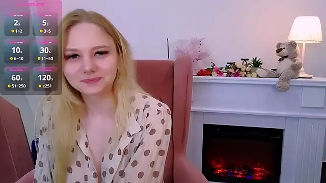 MirraBellanta online show from 03.20.25