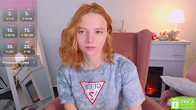 MirraBellanta online show from 09.23.25