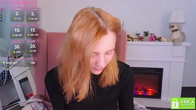 MirraBellanta online show from 09.27.25