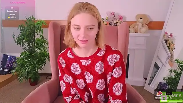 MirraBellanta online show from 11.25.25