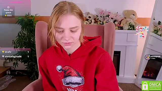 MirraBellanta online show from 01.12.26