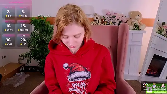 MirraBellanta online show from 01.13.26