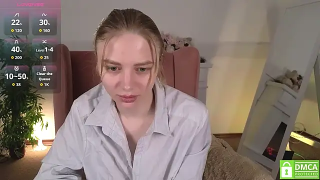 MirraBellanta online show from 04.20.26