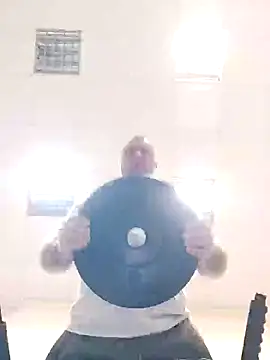 Snapshot of Crek666 chatting on 12.05.24 Crek666 online show from 12.05.24