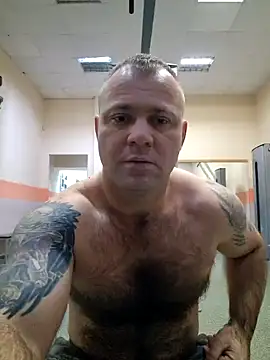 Snapshot of Crek666 chatting on 01.16.25 Crek666 online show from 01.16.25