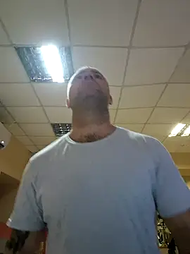 Snapshot of Crek666 chatting on 01.27.25 Crek666 online show from 01.27.25