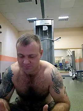 Snapshot of Crek666 chatting on 01.28.25 Crek666 online show from 01.28.25