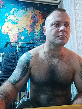 Crek666 online show from 12.21.25