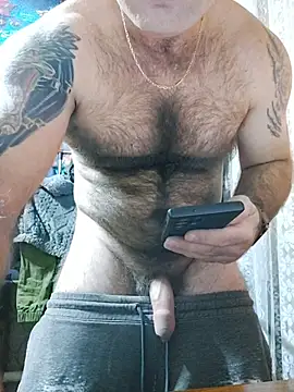 Crek666 online show from 01.11.26