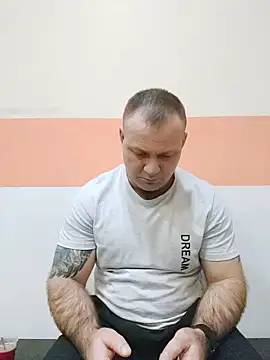 Crek666 online show from 03.06.26