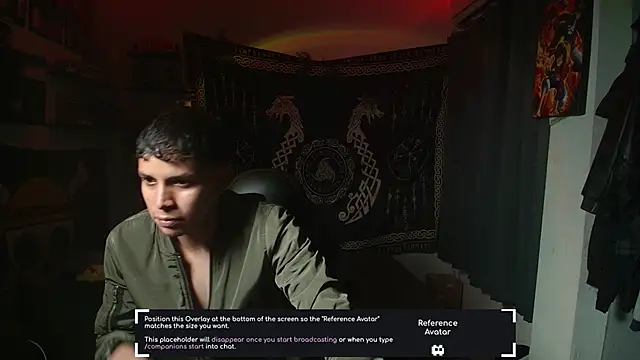 kairozz online show from 10.23.25