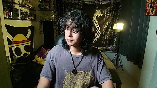 Snapshot of kairozz chatting on 04.17.26 kairozz online show from 04.17.26