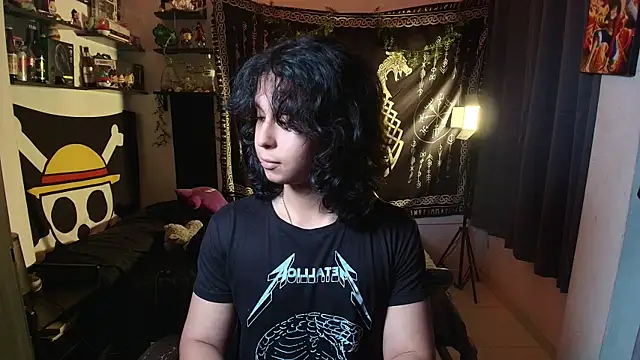 Snapshot of kairozz chatting on 04.27.26 kairozz online show from 04.27.26