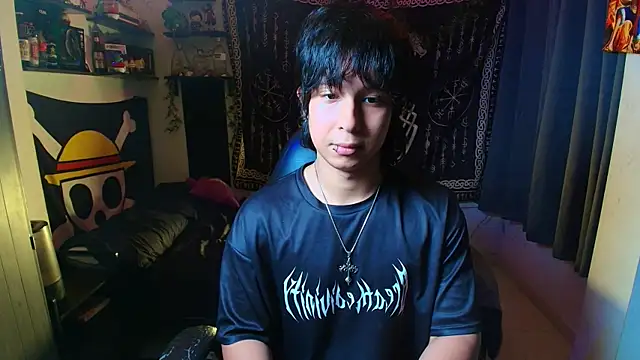 Snapshot of kairozz chatting on 05.09.26 kairozz online show from 05.09.26