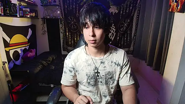 Snapshot of kairozz chatting on 05.11.26 kairozz online show from 05.11.26