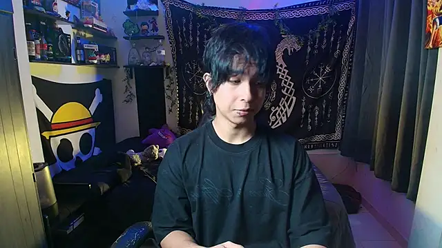 Snapshot of kairozz chatting on 05.18.26 kairozz online show from 05.18.26