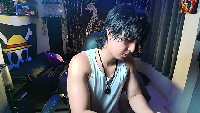 Snapshot of kairozz chatting on 05.20.26 kairozz online show from 05.20.26