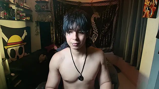 Snapshot of kairozz chatting on 05.21.26 kairozz online show from 05.21.26