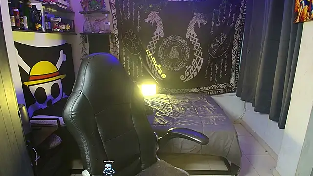Snapshot of kairozz chatting on 06.18.26 kairozz online show from 06.18.26