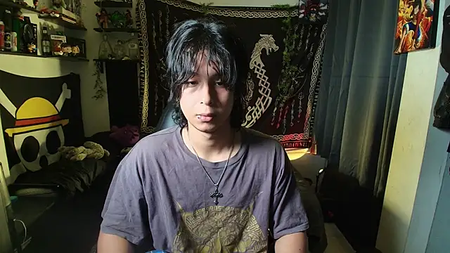 Snapshot of kairozz chatting on 07.05.26 kairozz online show from 07.05.26