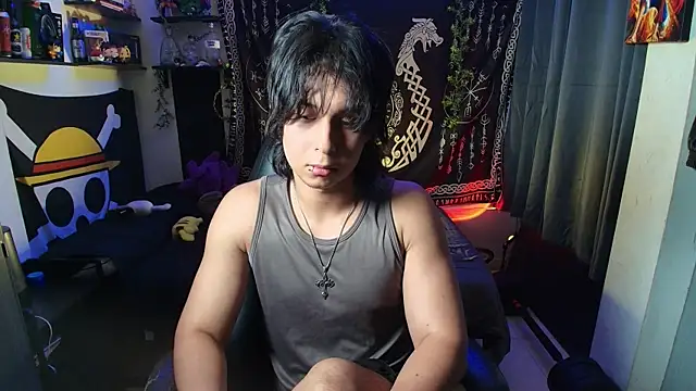 Snapshot of kairozz chatting on 07.06.26 kairozz online show from 07.06.26