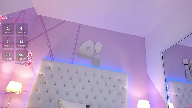 Nicol Betancur online show from 01.29.25