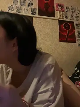 Snapshot of Pepe-pupu chatting on 02.15.25 Pepe-pupu online show from 02.15.25