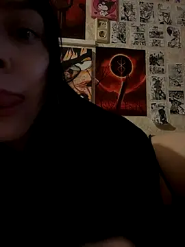 Snapshot of Pepe-pupu chatting on 10.18.25 Pepe-pupu online show from 10.18.25