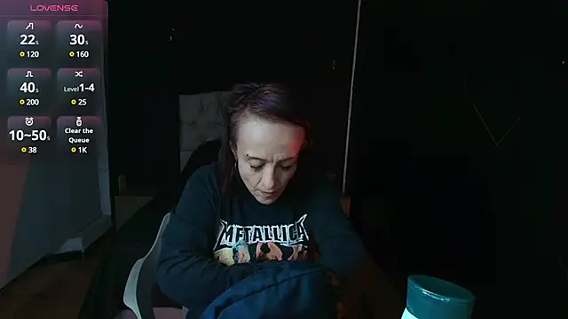 NatashaMason  online show from 03.13.25