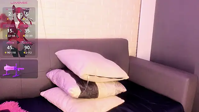 karina gomez 18 online show from 10.20.25