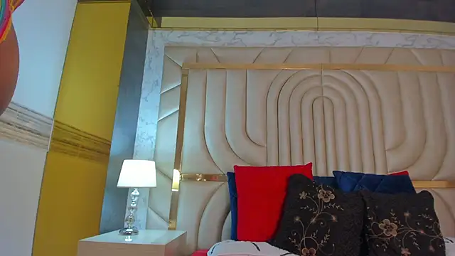 Snapshot of Bylie_Hills chatting on 01.24.25 Bylie Hills online show from 01.24.25