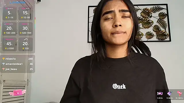 julieta aguilar1 online show from 09.25.25